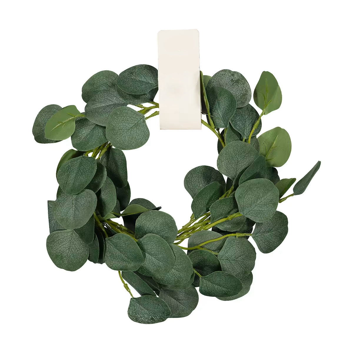 eucalyptus garland