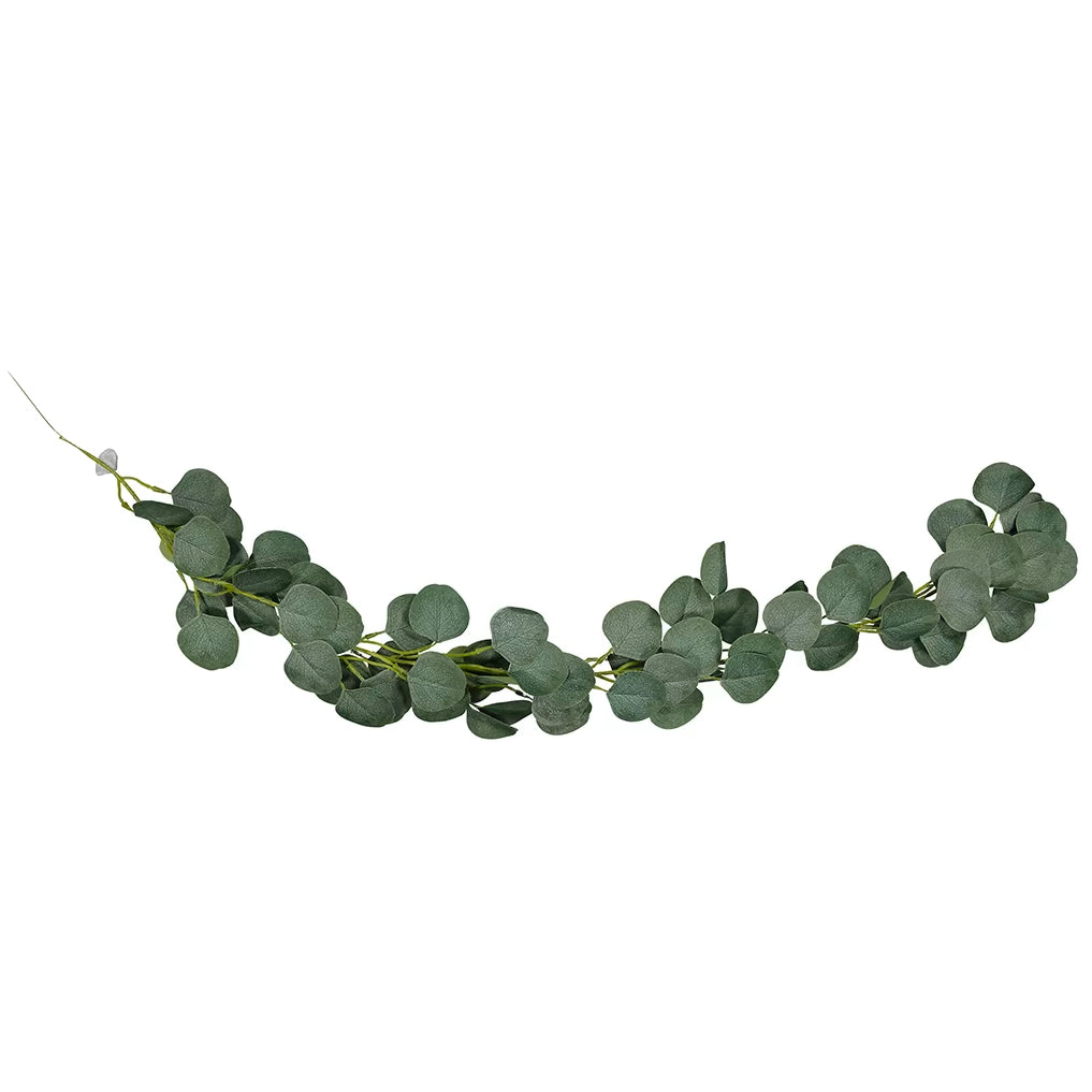 eucalyptus garland
