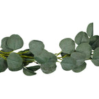 eucalyptus garland
