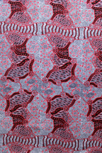 women dreaming black fabric