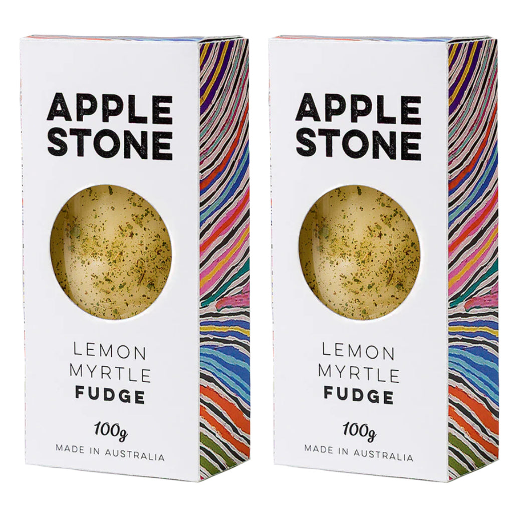 australian fudge