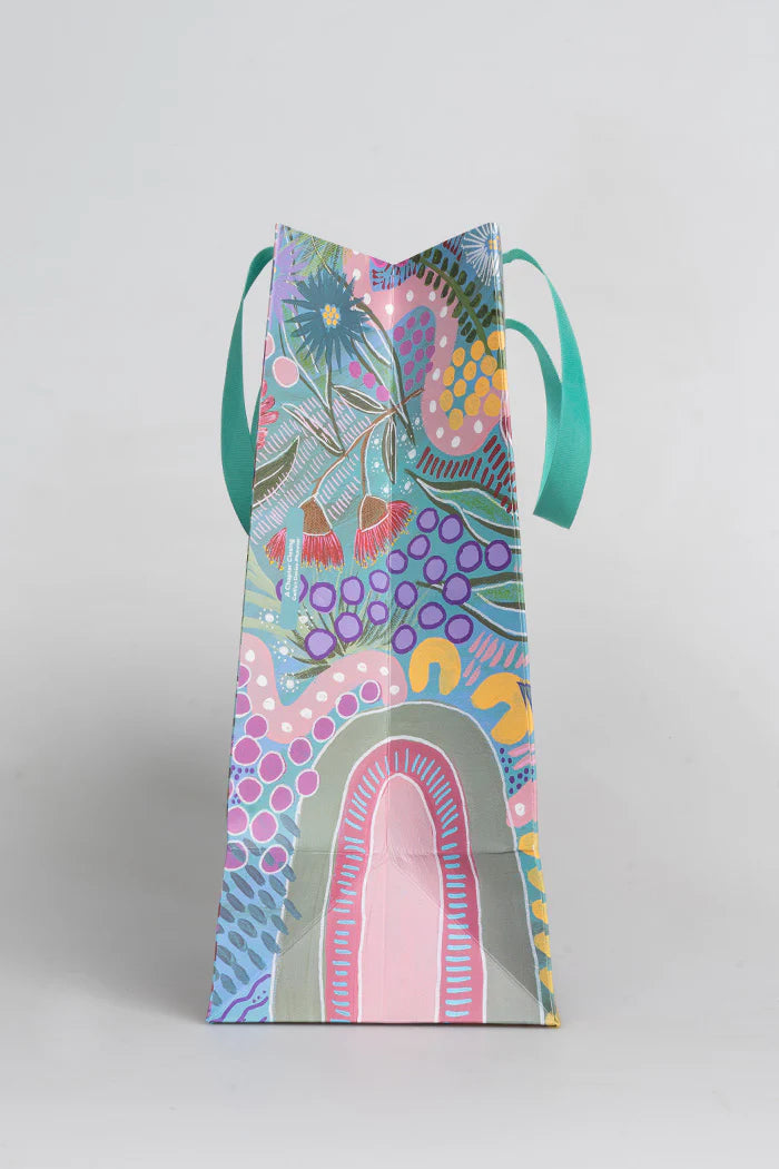 aboriginal gift bag