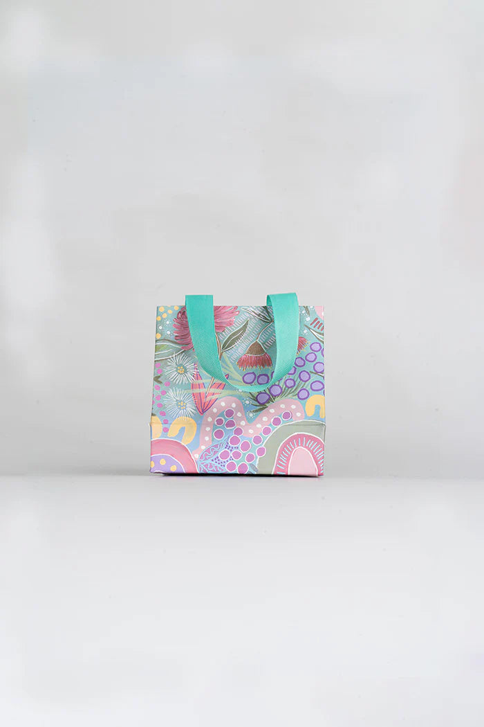 aboriginal gift bag