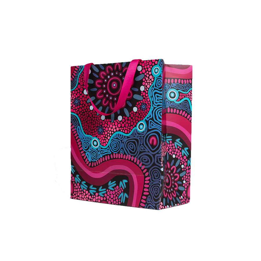 aboriginal gift bag
