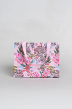 flower gift bag