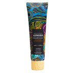ginger & honeysuckle cream and soap gift set