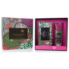 wattle cream and soap gift set