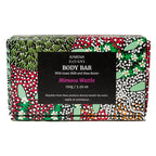wattle cream and soap gift set