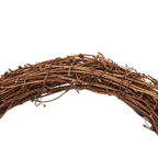 grapevine wreath