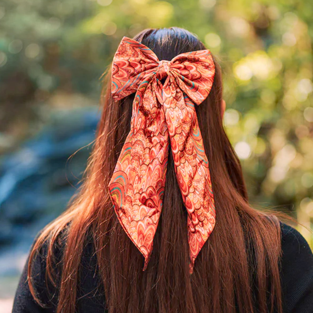 hair bow