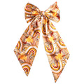 aboriginal hair bow