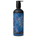 aboriginal handwash & body lotion
