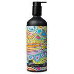 aboriginal handwash & body lotion