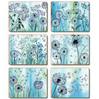 australian placemats coasters