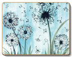 australian placemats coasters