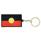 aboriginal keyring