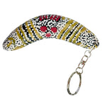 aboriginal keyring