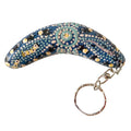 aboriginal keyring