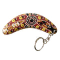 aboriginal keyring