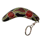 aboriginal keyring