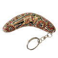 aboriginal keyring