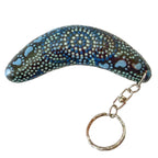 aboriginal keyring