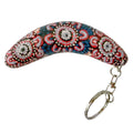 aboriginal keyring