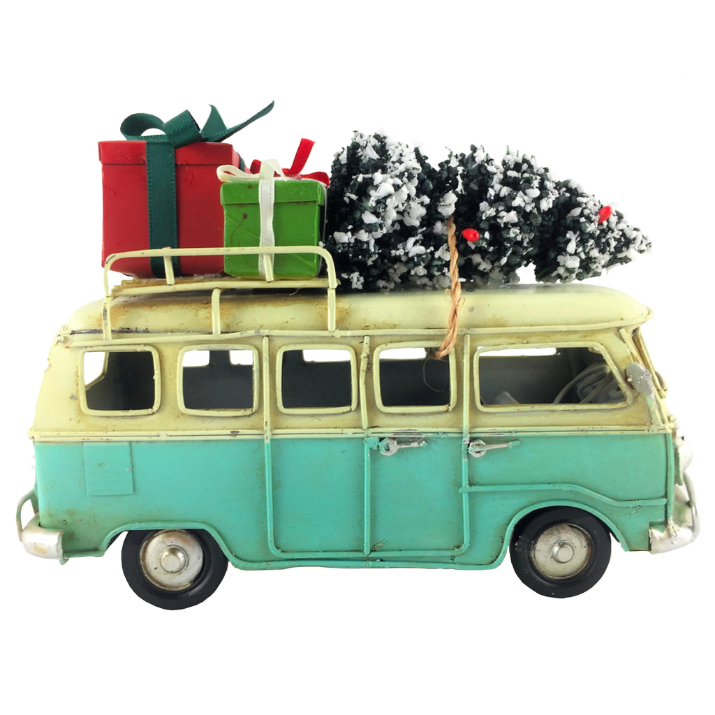 classic metal kombi