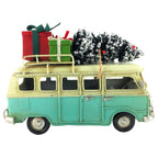 classic metal kombi