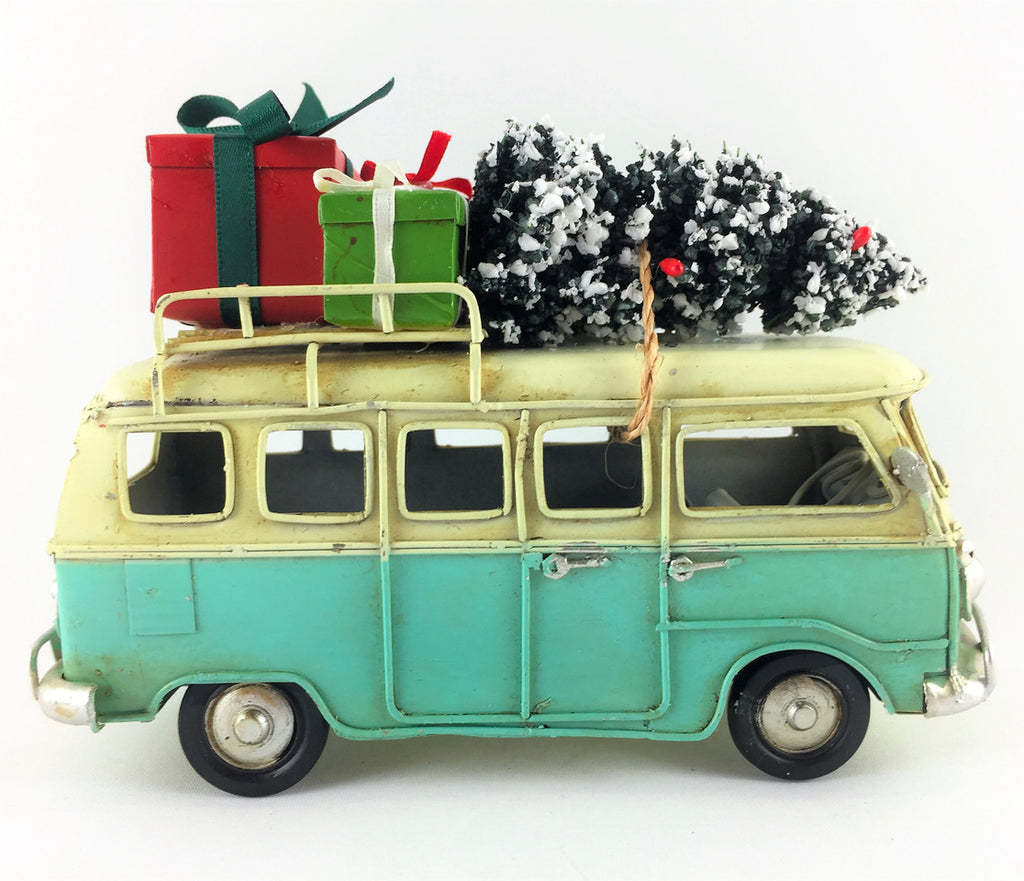 classic metal kombi