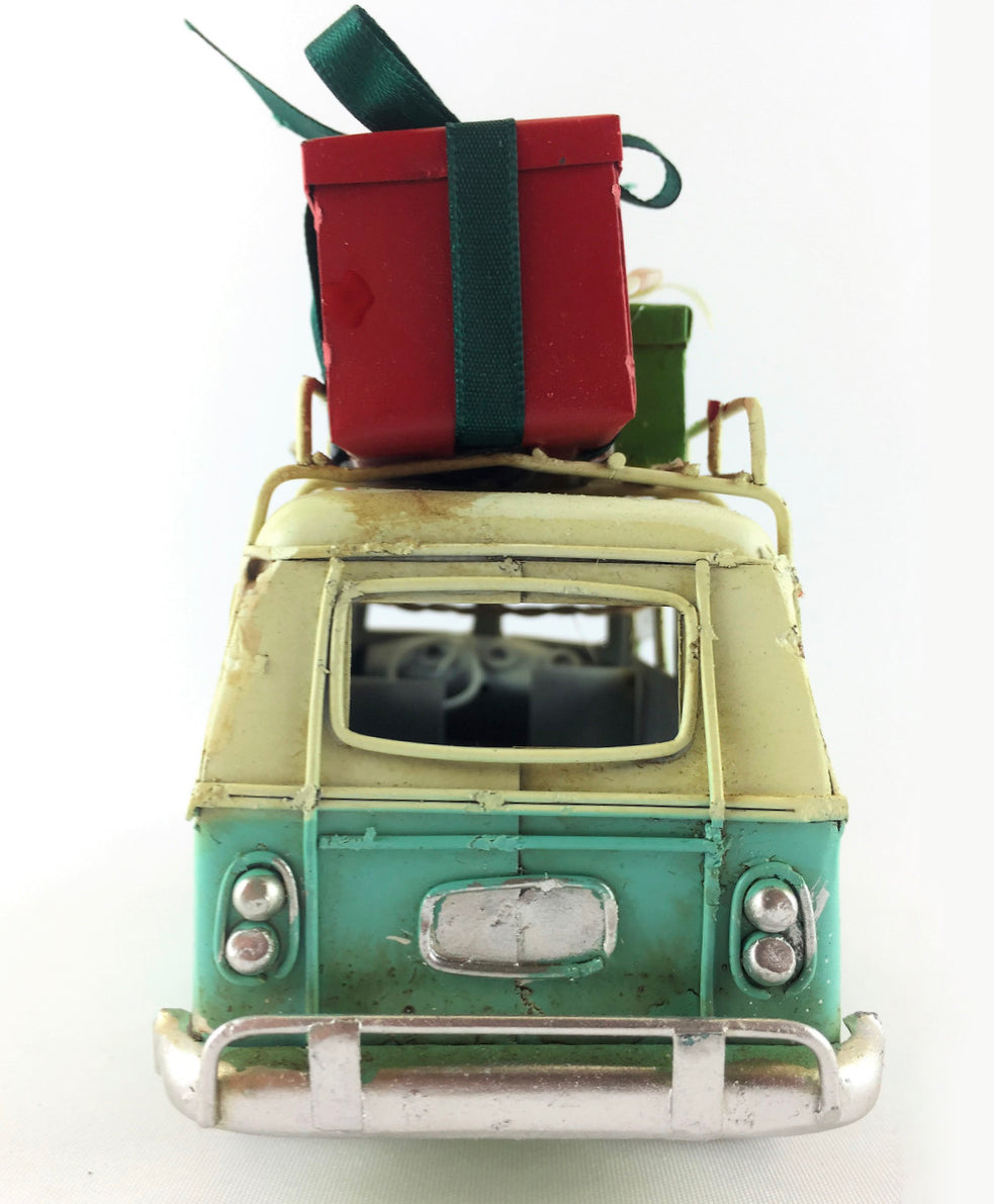 classic metal kombi