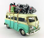 classic metal kombi