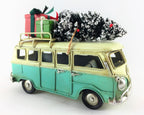 classic metal kombi