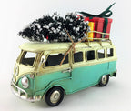 classic metal kombi