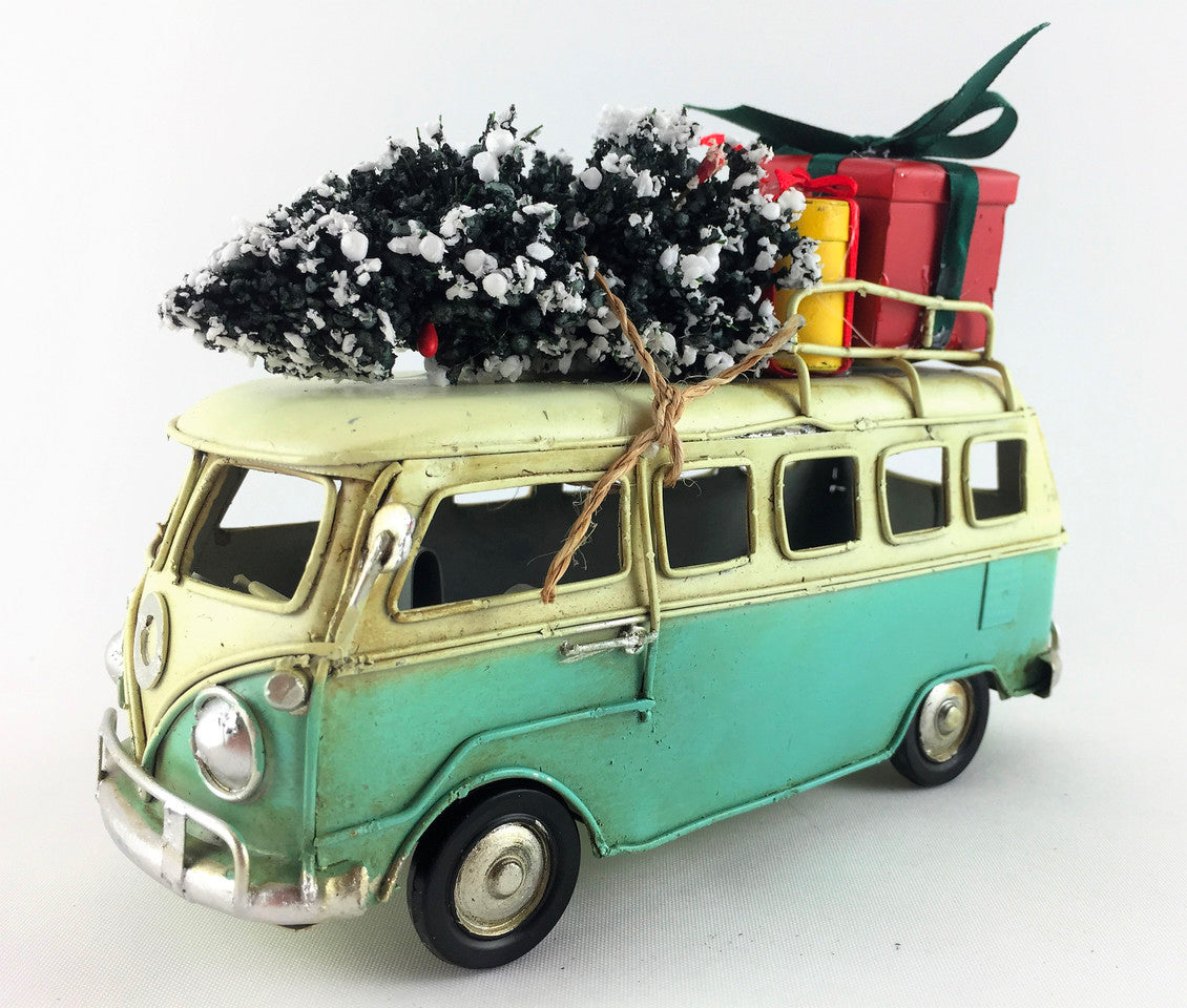 classic metal kombi