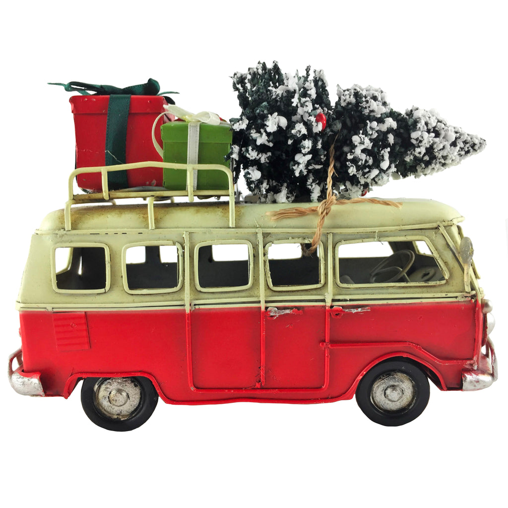 classic metal kombi