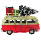 classic metal kombi