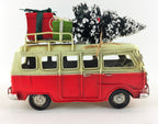 classic metal kombi