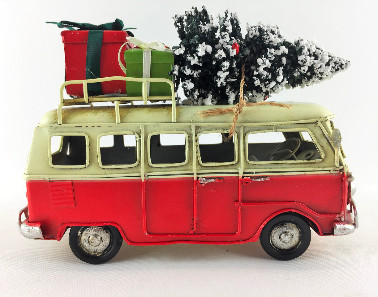 classic metal kombi
