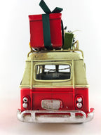 classic metal kombi