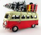 classic metal kombi