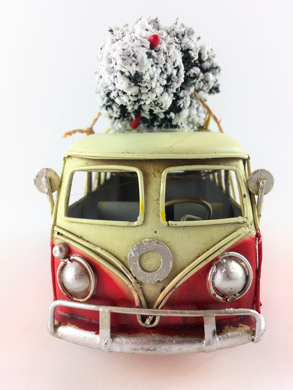 classic metal kombi