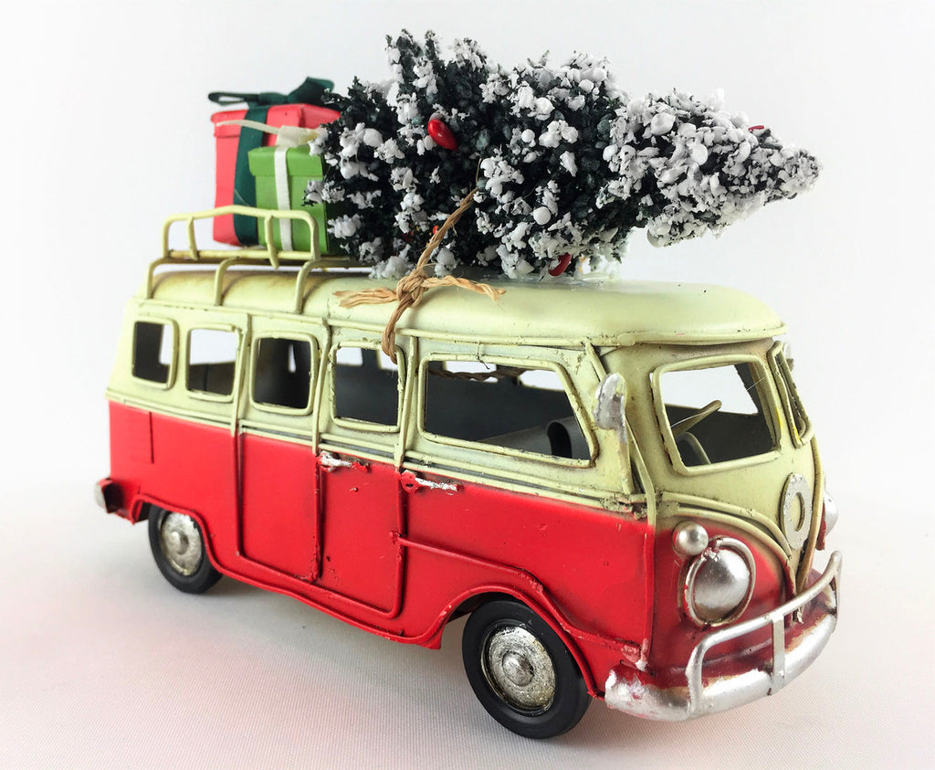 classic metal kombi