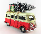 classic metal kombi