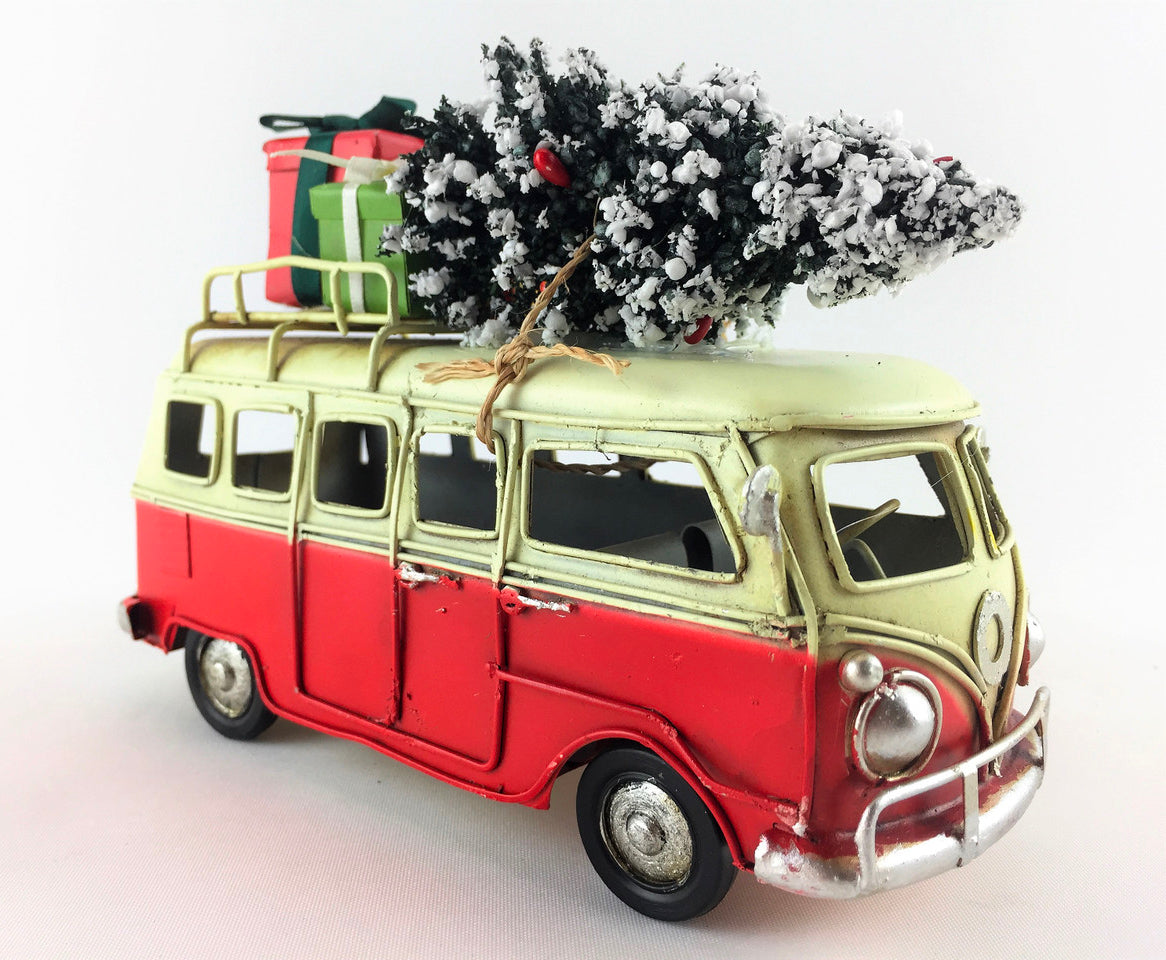 classic metal kombi