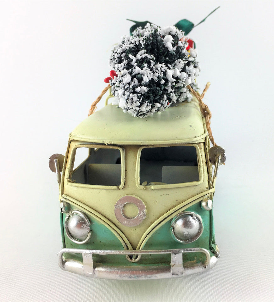 classic metal kombi