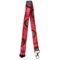aboriginal lanyard