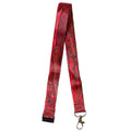 aboriginal lanyard