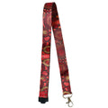 aboriginal lanyard