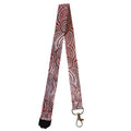 aboriginal lanyard